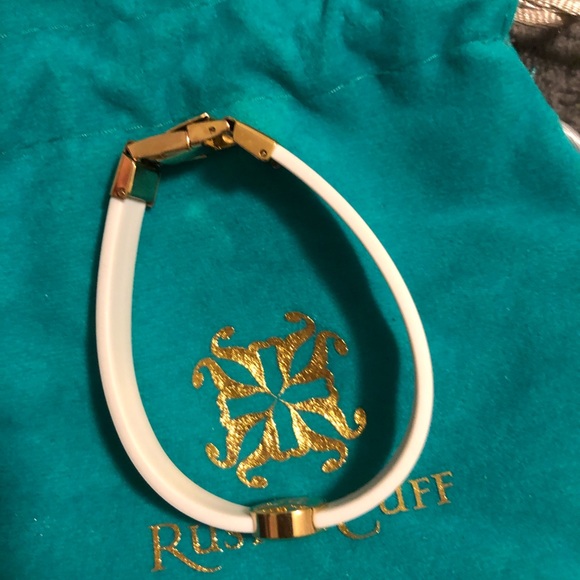 Rustic Cuff - Picture 2 of 2